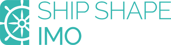 Ship Shape IMO Logo